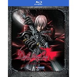 Devil May Cry: The Complete Series [Blu-ray]