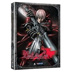 Devil May Cry: The Complete Series Box Set
