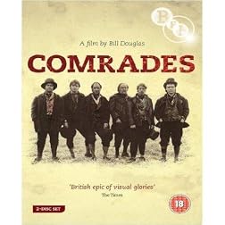 Comrades (1987) (2 Disc Set)