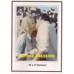 Beyond Obession: 16x9 Widescreen TV.