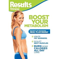 Results Fitness: Boost Your Metabolism
