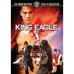 King Eagle