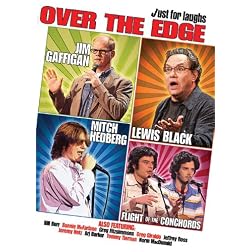 Just for Laughs: Over the Edge