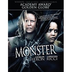 Monster (2003)