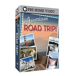 American Road Trip!
