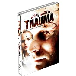 Trauma (2004) (Steelbook)