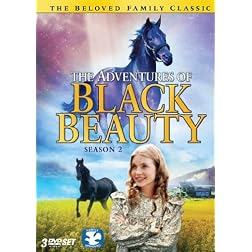 Adventures of Black Beauty: Season Two