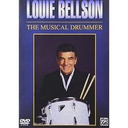Louie Bellson: The Musical Drummer