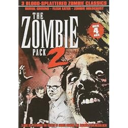 Zombie Pack II LiteBox