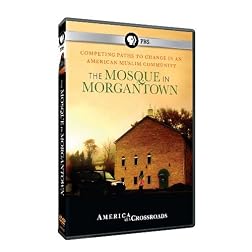 America at a Crossroads: The Mosque in Morgantown