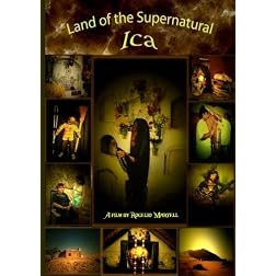 Ica Land of the Supernatural