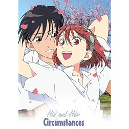 His & Her Circumstances DVD Collection (Anime Value/Kare Kano)
