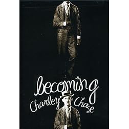 Becoming Charley Chase