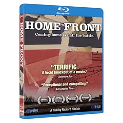 Home Front (Blu-ray) [Blu-ray]