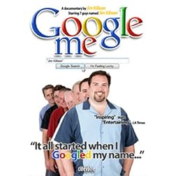 Google Me [Blu-ray]