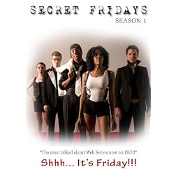 Secret Fridays Season 1