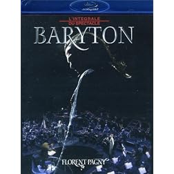 Baryton [Blu-ray]