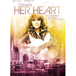 Following Her Heart