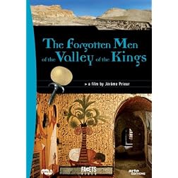 The Forgotten Men of the Valley of the Kings