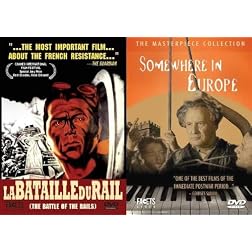 La Bataille du Rail/Somewhere in Europe
