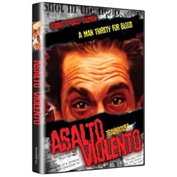 Asalto Violento (Traumatized)