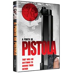 Punta De Pistola