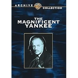 The Magnificent Yankee