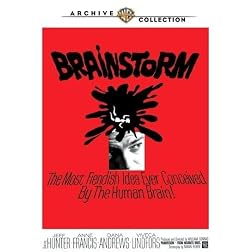 Brainstorm