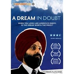 A Dream in Doubt (Home Use)
