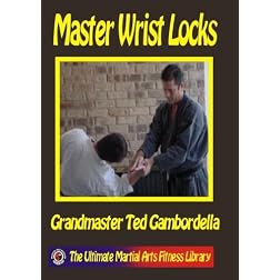 Master The Wrist Lock