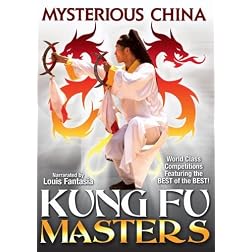 Kung Fu Masters