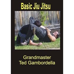 Basic Jiu Jitsu