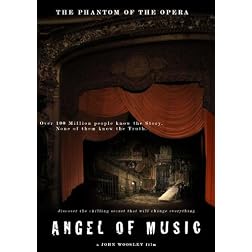 Angel of Music