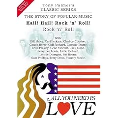 All You Need Is Love, Vol. 12: Hail! Hail! Rock N Roll!