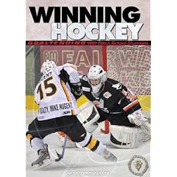 Winning Hockey: Goaltending