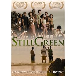 Still Green