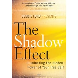 The Shadow Effect, a movie