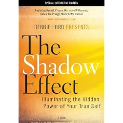The Shadow Effect, an Interactive Movie Experience