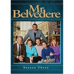 Mr. Belvedere: Season Three