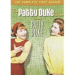 The Patty Duke Show: Season One