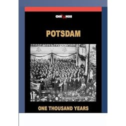 Potsdam - One Thousand Years