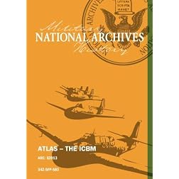 ATLAS -- THE ICBM