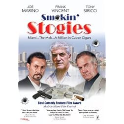 Smokin' Stogies