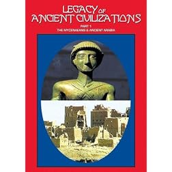 Legacy of Ancient Civilizations