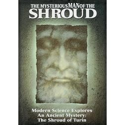 Mysterious Man of the Shroud, The