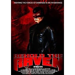 Behold The Raven