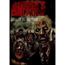 Bubba's Chili Parlor