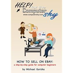 How to Sell on Ebay for Computer Beginners