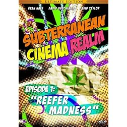 Subterranean Cinema Realm: Episode 1