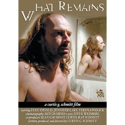 What Remains